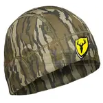 Blocker Outdoors, LLC Blocker Outdoors Shield S3 Skull Cap, MO Bottomland Original- OSFM