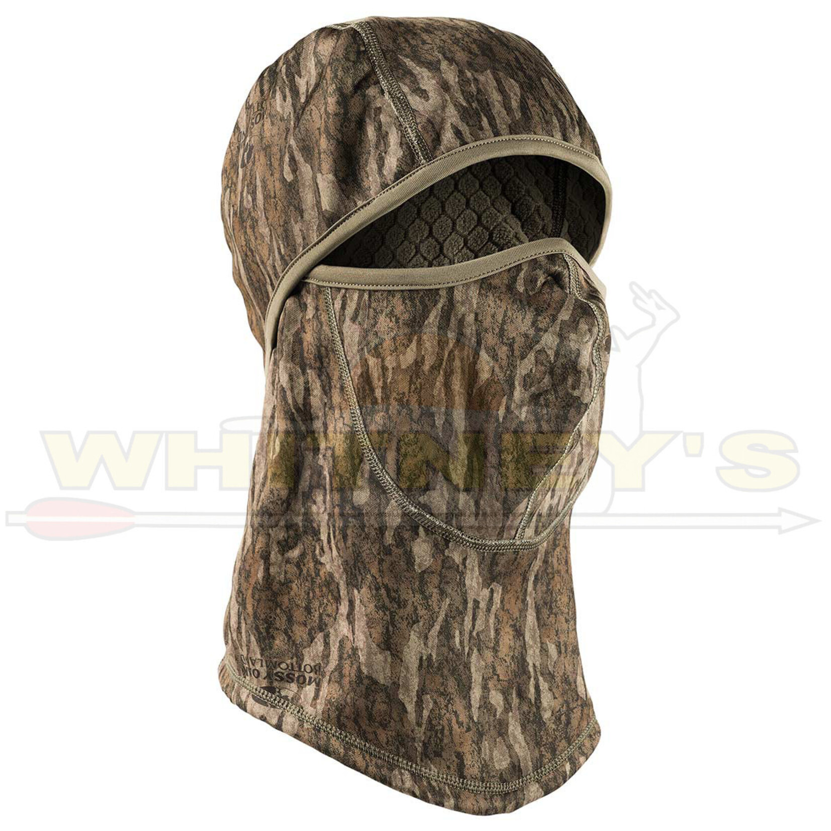 Blocker Outdoors, LLC Blocker Outdoors Shield S3 Headcover, MO New Bottomlands, OSFM