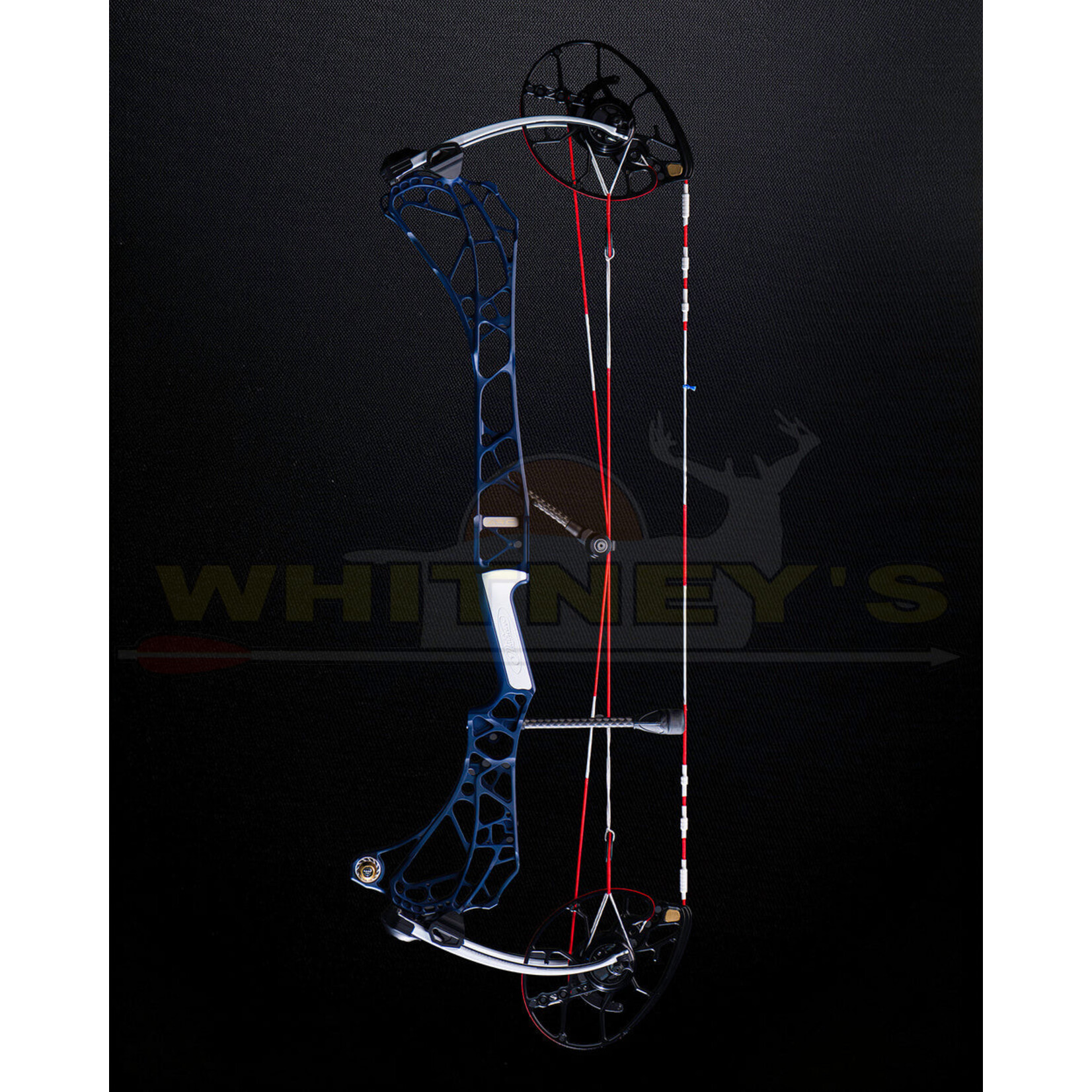 Mathews Mathews 1776 Edition Arc Bow