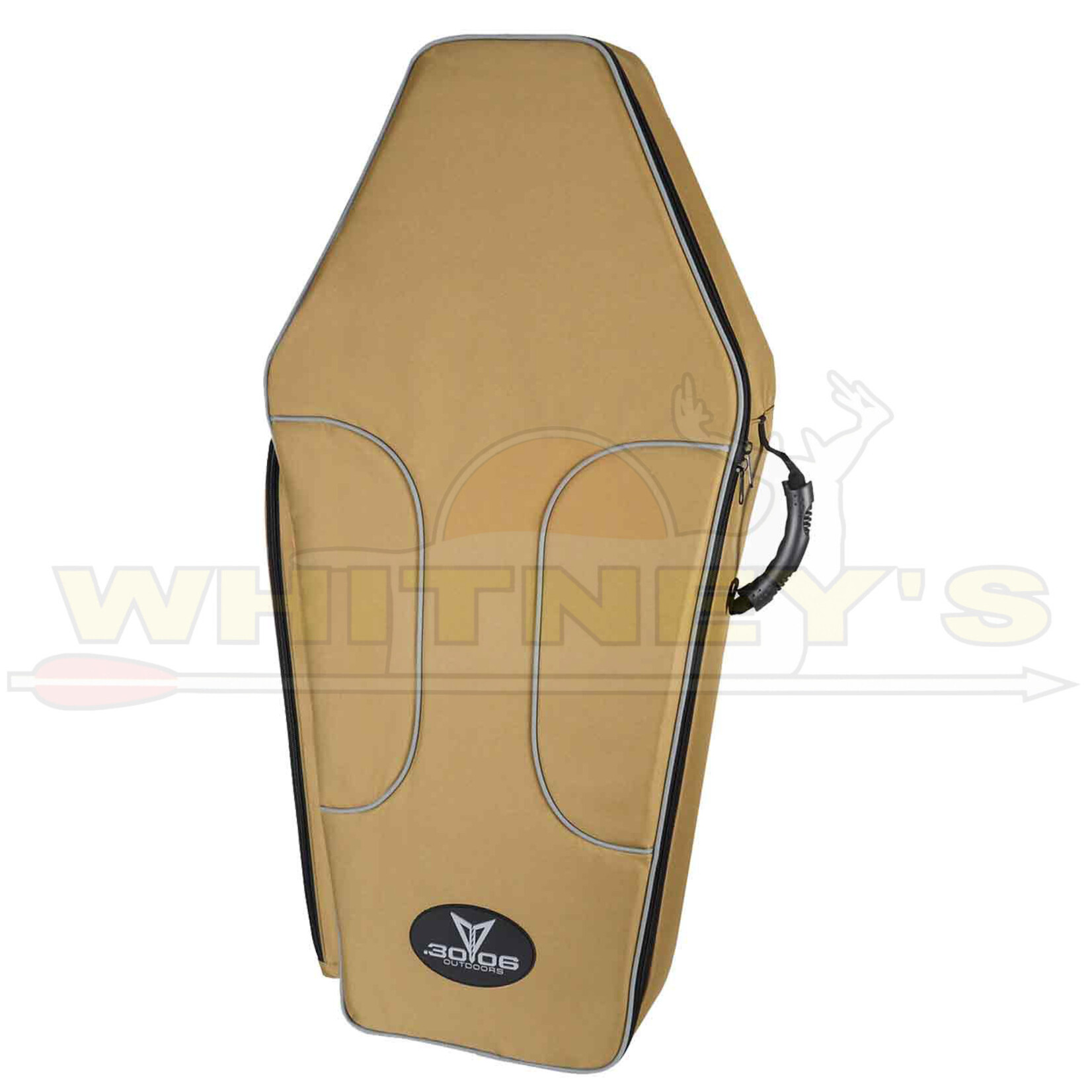 .30-06 Outdoors .30-06 Outdoors Drifter Coffin Crossbow Case- DRCOFF-1