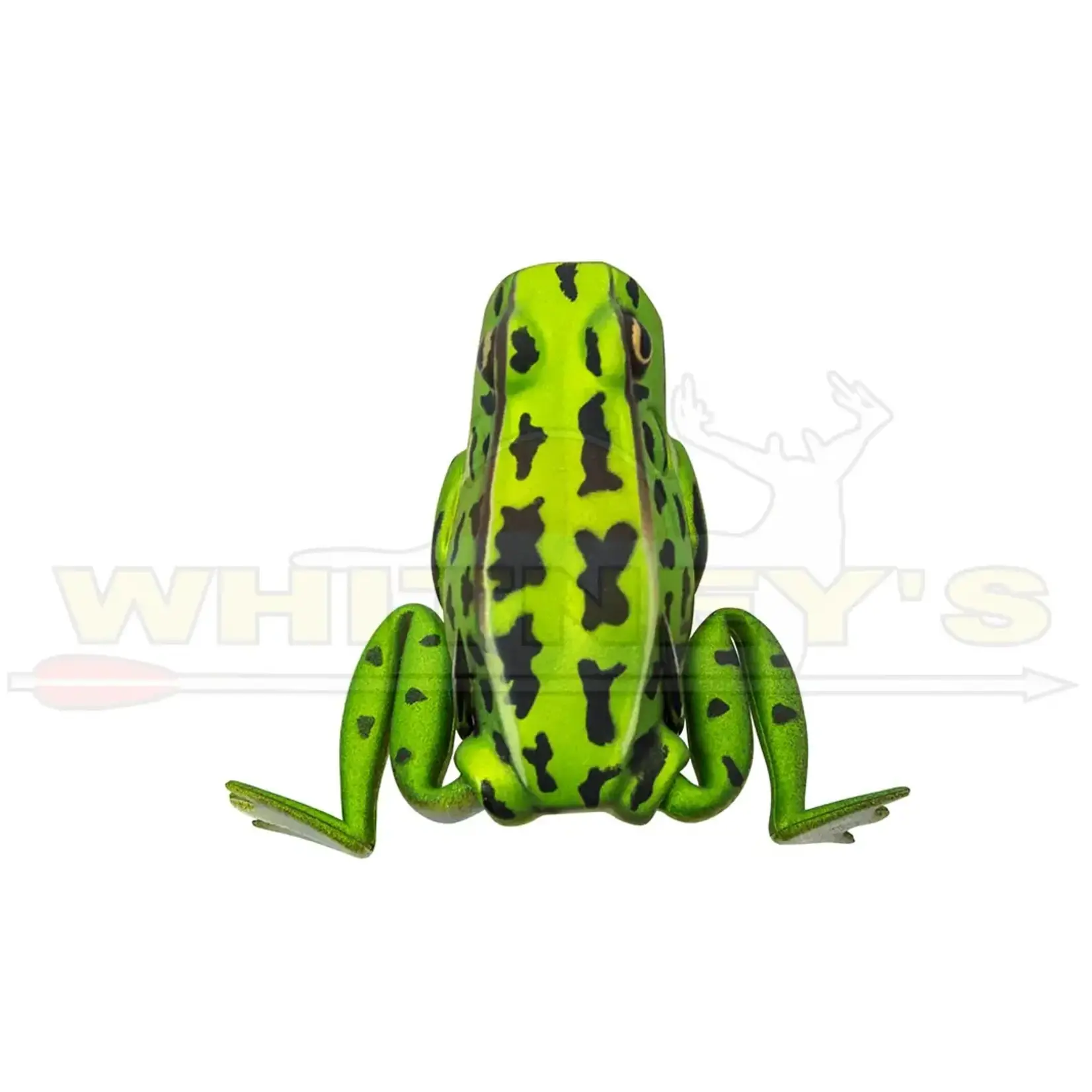 Lunkerhunt Lunkerhunt Popping Frog