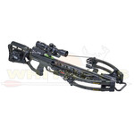 TenPoint TenPoint Titan X De-Cock w/ Pro-View 400 Lighted Scope, Moss Green- CB26047-1858