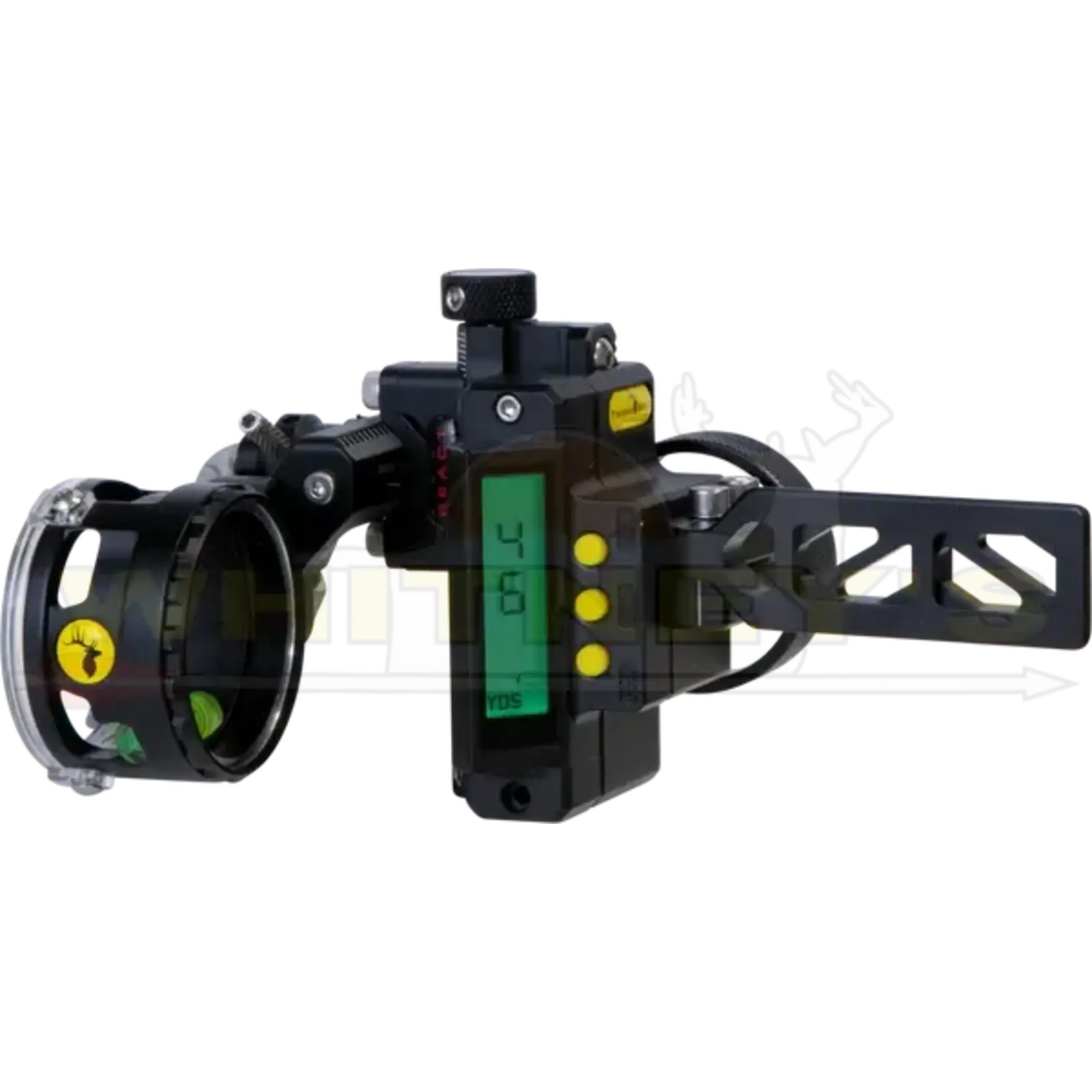 Trophy Ridge Trophy Ridge Digital React Sight