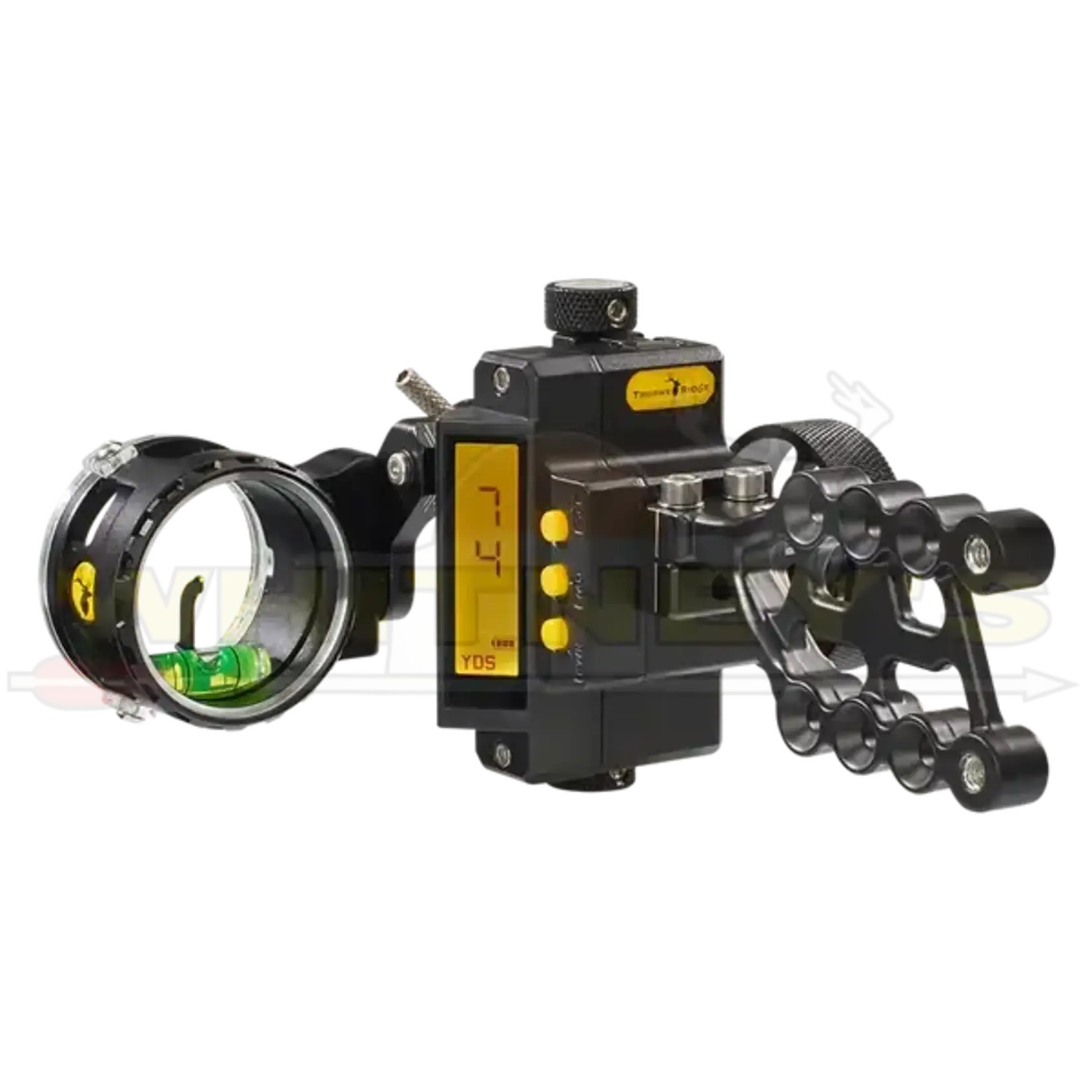 Trophy Ridge Trophy Ridge Digital React Sight