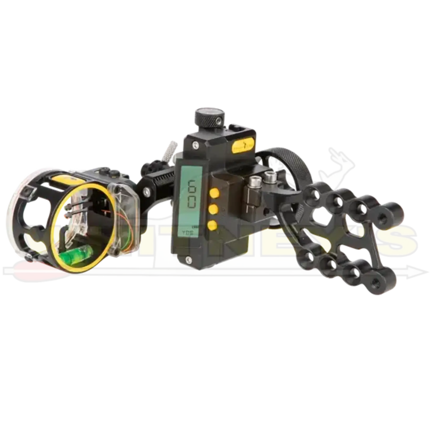 Trophy Ridge Trophy Ridge Digital React Sight