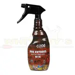 Code Blue, LLC Code Red Doe Estrous Whitetail Urine Spray, 12 fl. oz.- OA1462
