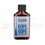 Code Blue, LLC Code Blue Rope Dope, 4oz.- OA1464