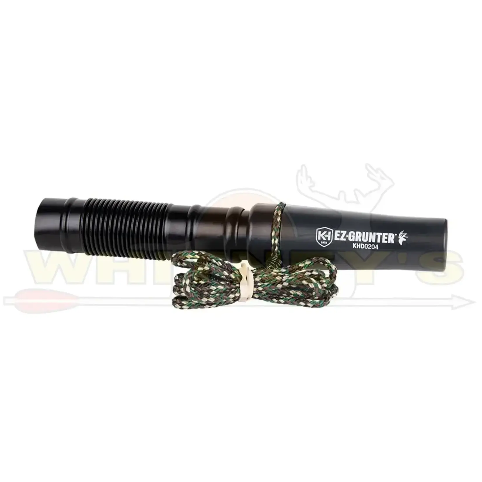 Knight & Hale Knight & Hale EZ-Grunter Deer Call- KHD0204