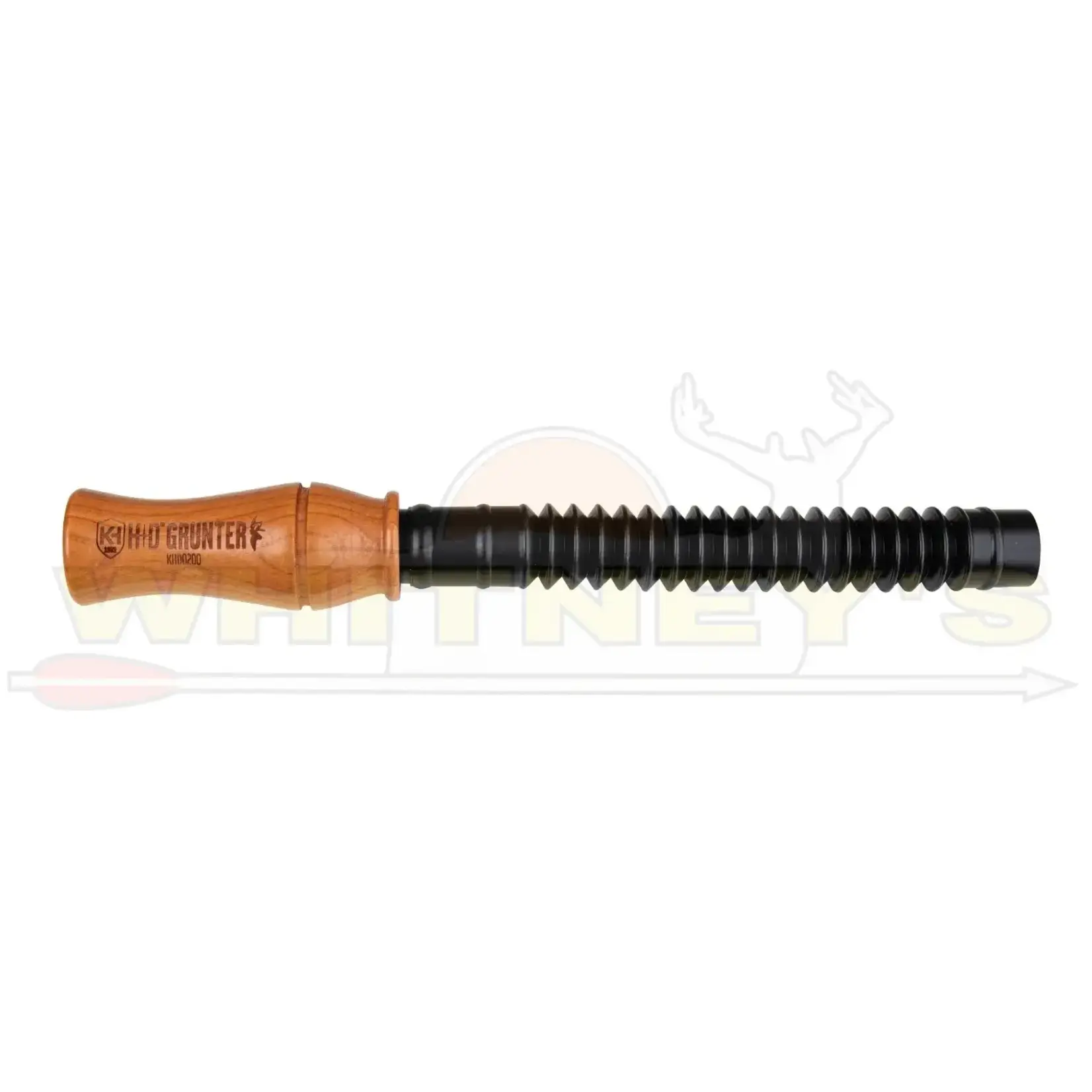 Knight & Hale Knight & Hale HD Grunter Deer Call- KHD0200