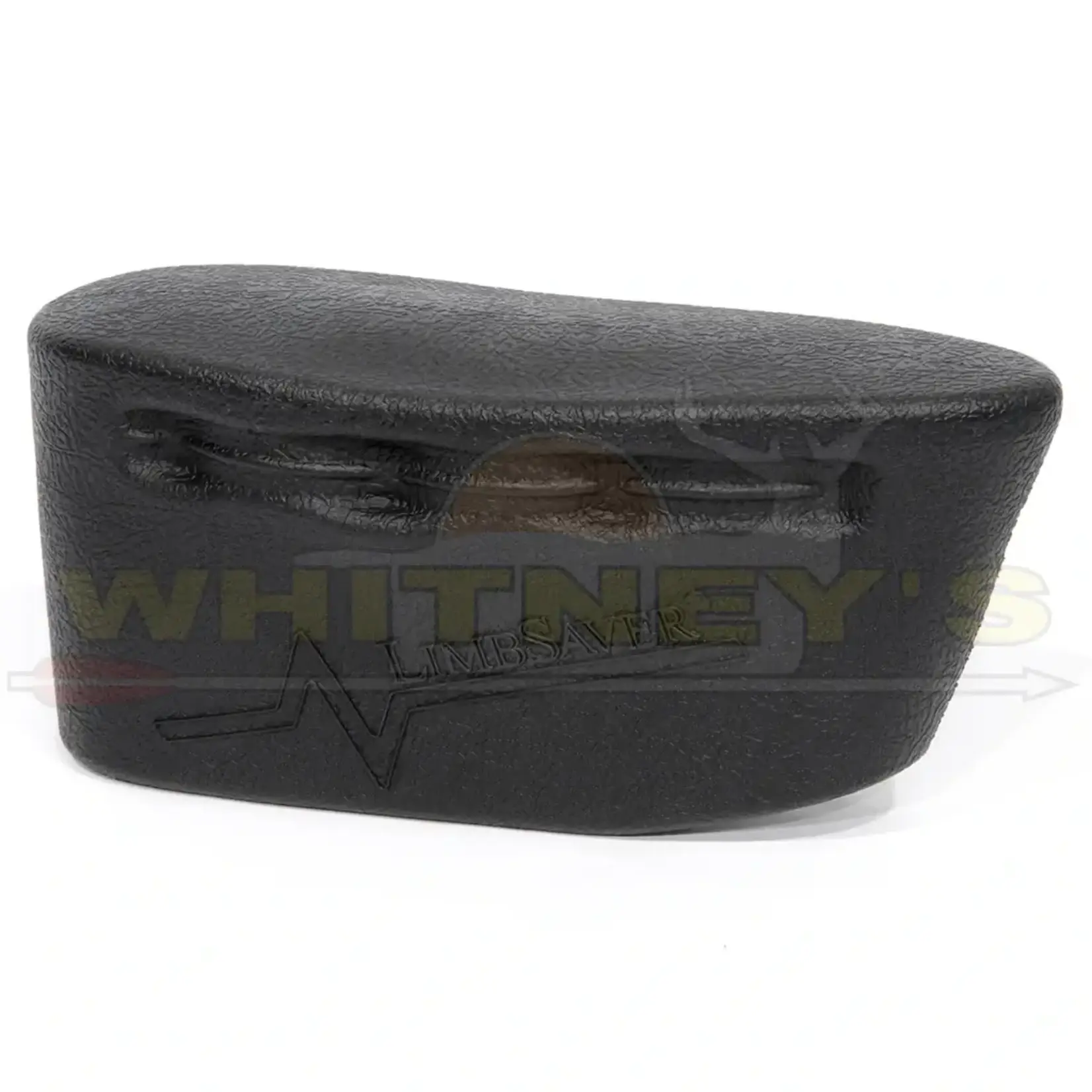 Limbsaver SVL Limbsaver Slip-On Pad, Black