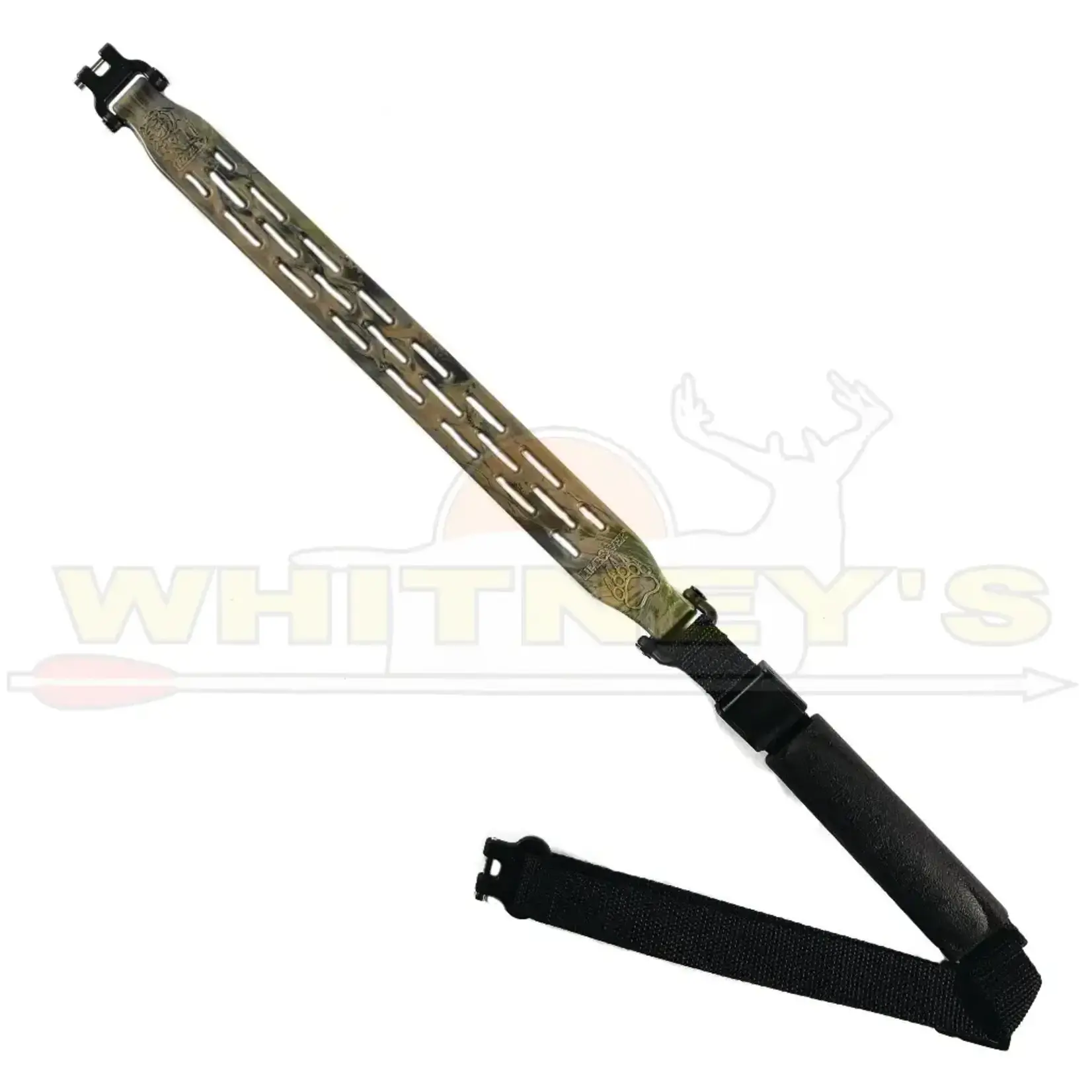 Limbsaver Kodiak Air Firearm Sling Narrow