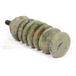 Limbsaver SVL Limbsaver 4.5" S-Coil Stabilizer - Camo
