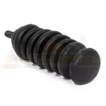 Limbsaver SVL Limbsaver 4.5" S-Coil Stabilizer, Black