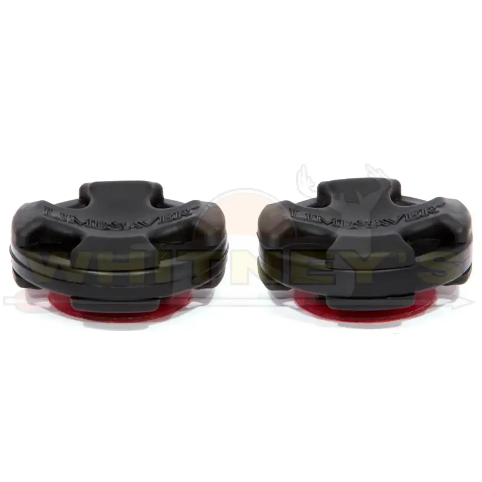 Limbsaver SVL Limbsaver Broadband Solid Limb Dampener- Black