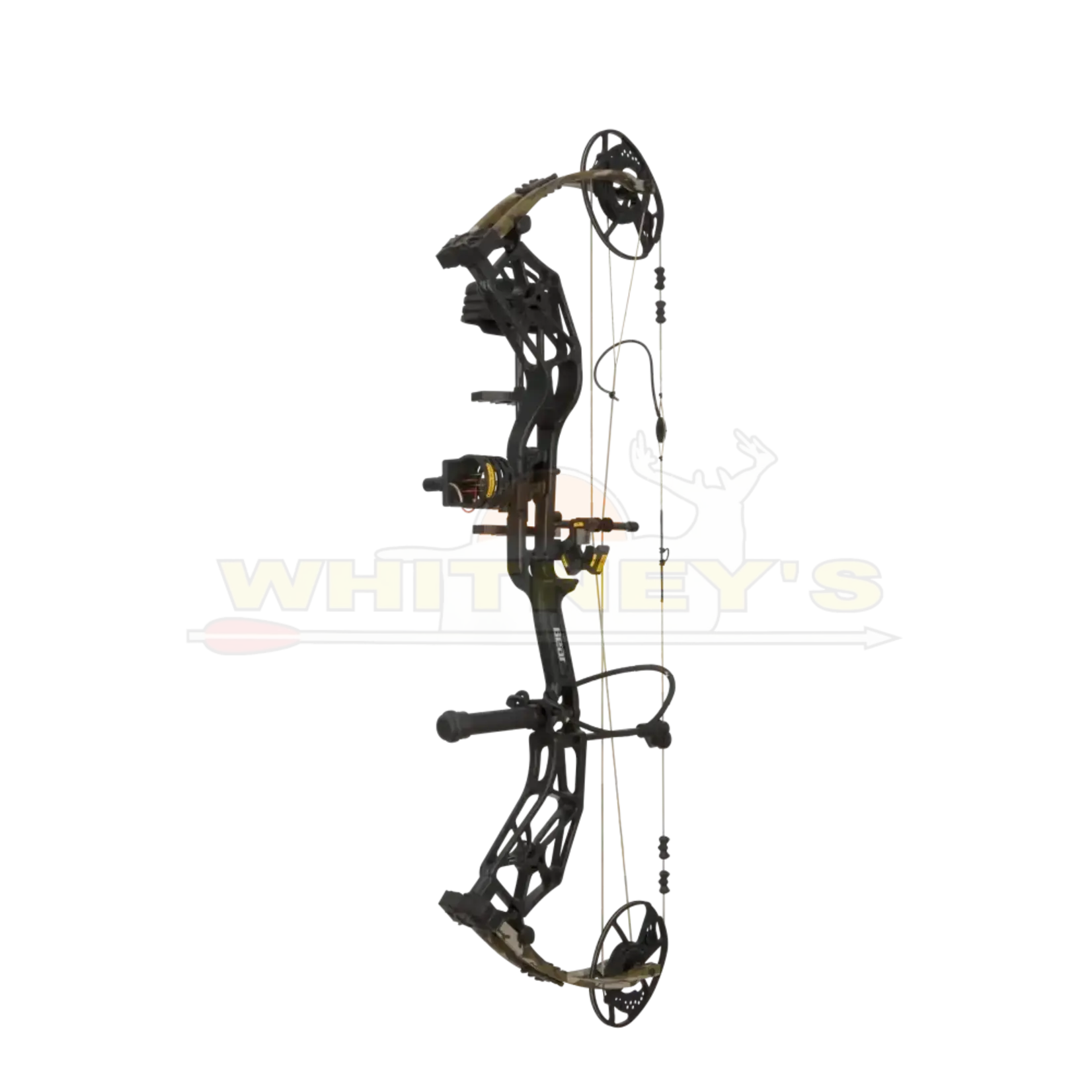 Bear Archery Bear Alaskan XT RTH