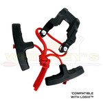 Killer Instinct Killer Instinct Narrow Sled Rope Cocker- 1078-1