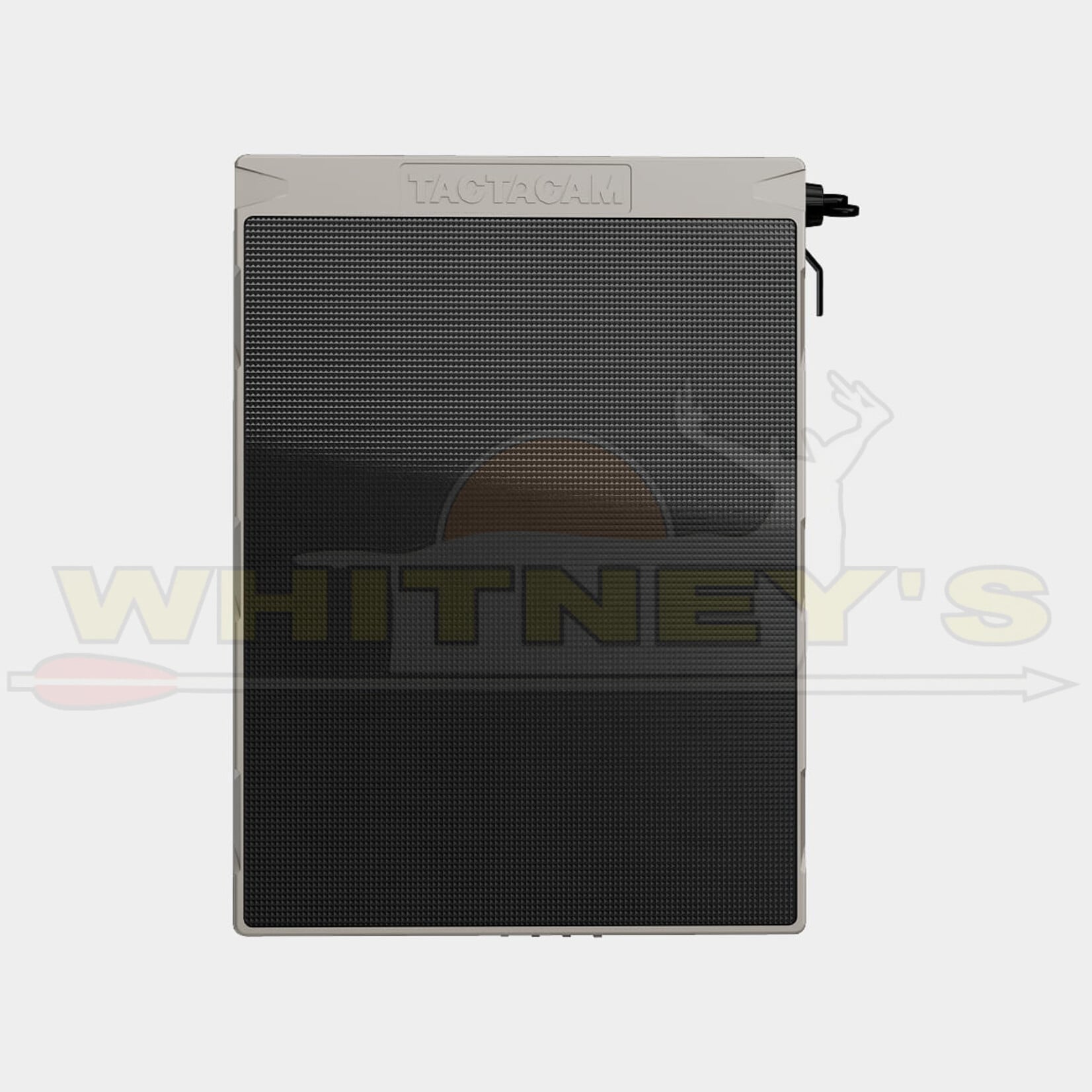 Tactacam Tactacam Reveal Solar Panel Version 3- RV-EXT-V3