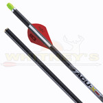 TenPoint TenPoint ACU-X 20 RD Premium Carbon Arrows, 6PK