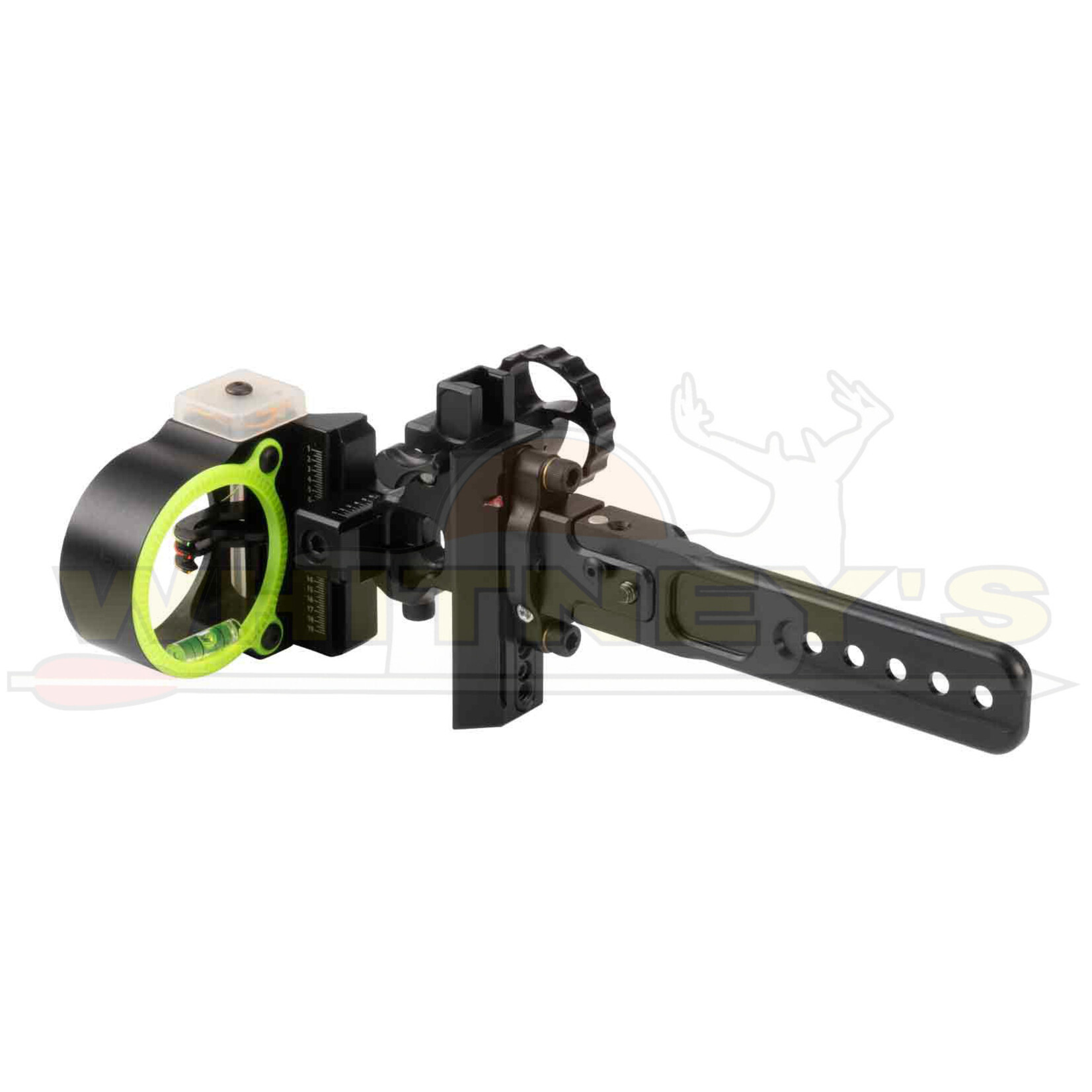 BowTech Bowtech CenterMass Pro Hunter Sight- '23-24 Mounting Bracket