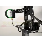 Schaffer Schaffer Line Drive Integrate Bow Sight - Dovetail