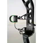 Schaffer Schaffer Line Drive Integrate Bow Sight - Solid