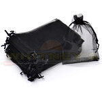 Odin's Innovations LLC Odin's Innovations Sheer Pouch 3"x4"- 10PK