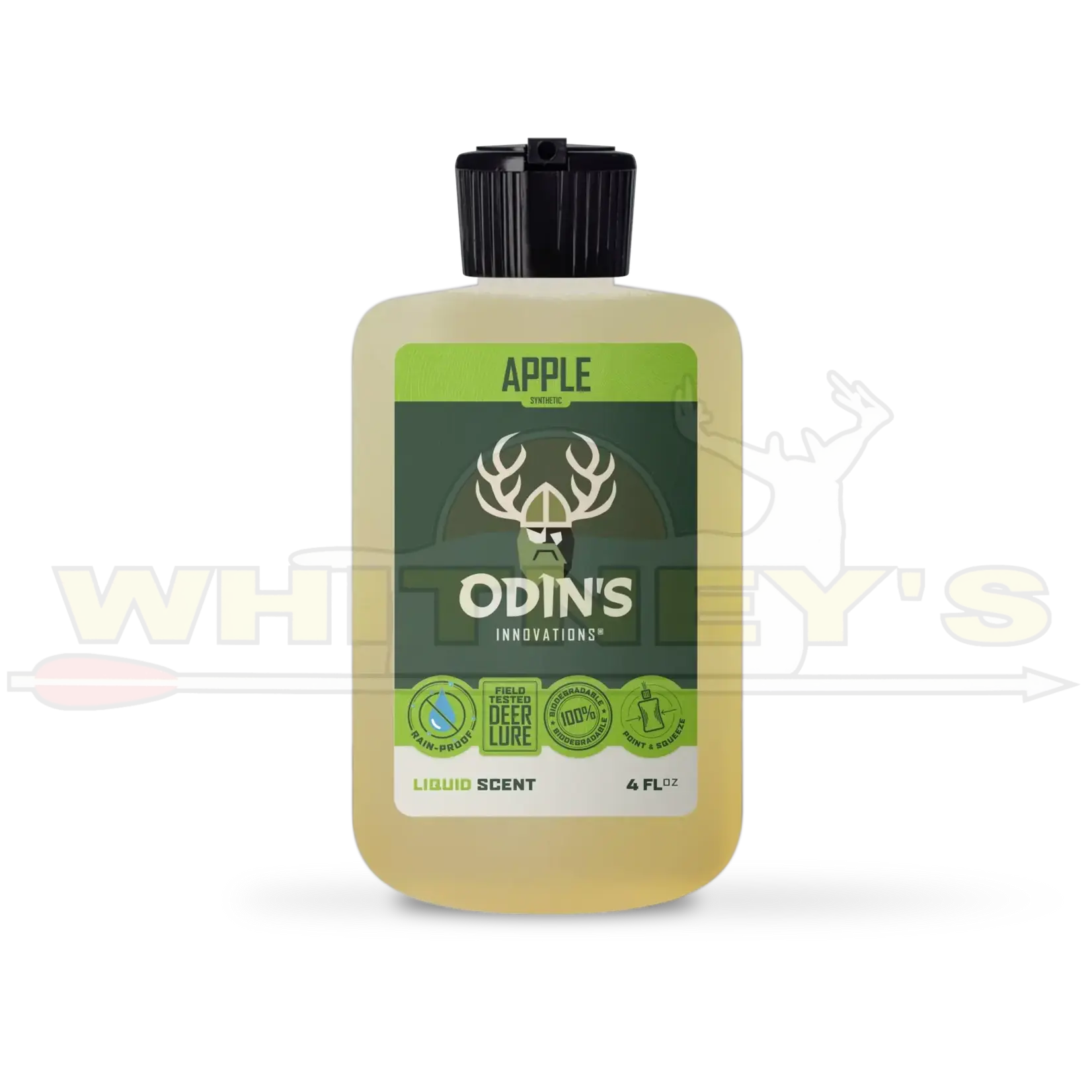 Odin's Innovations LLC Odin's Innovations Liquid Scent, 4oz.