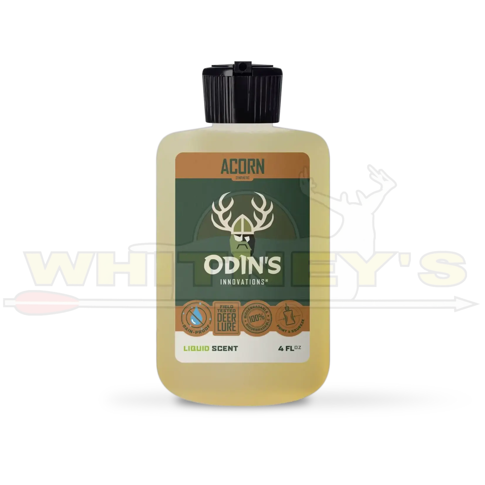 Odin's Innovations LLC Odin's Innovations Liquid Scent, 4oz.