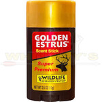 Wildlife Research Center Wildlife Research Golden Estrus Scent Stick- 403-7