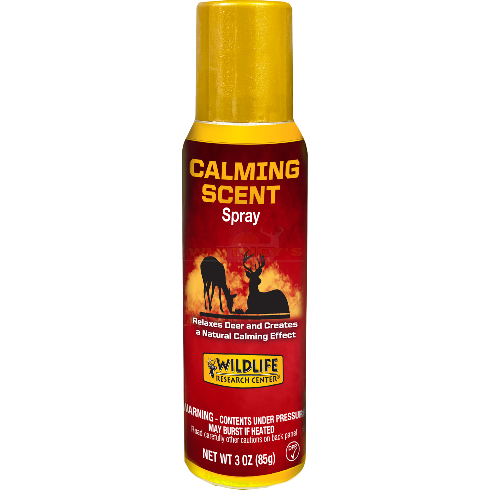 Wildlife Research Center Wildlife Reserch Calming Scent Spray Can- 415-3