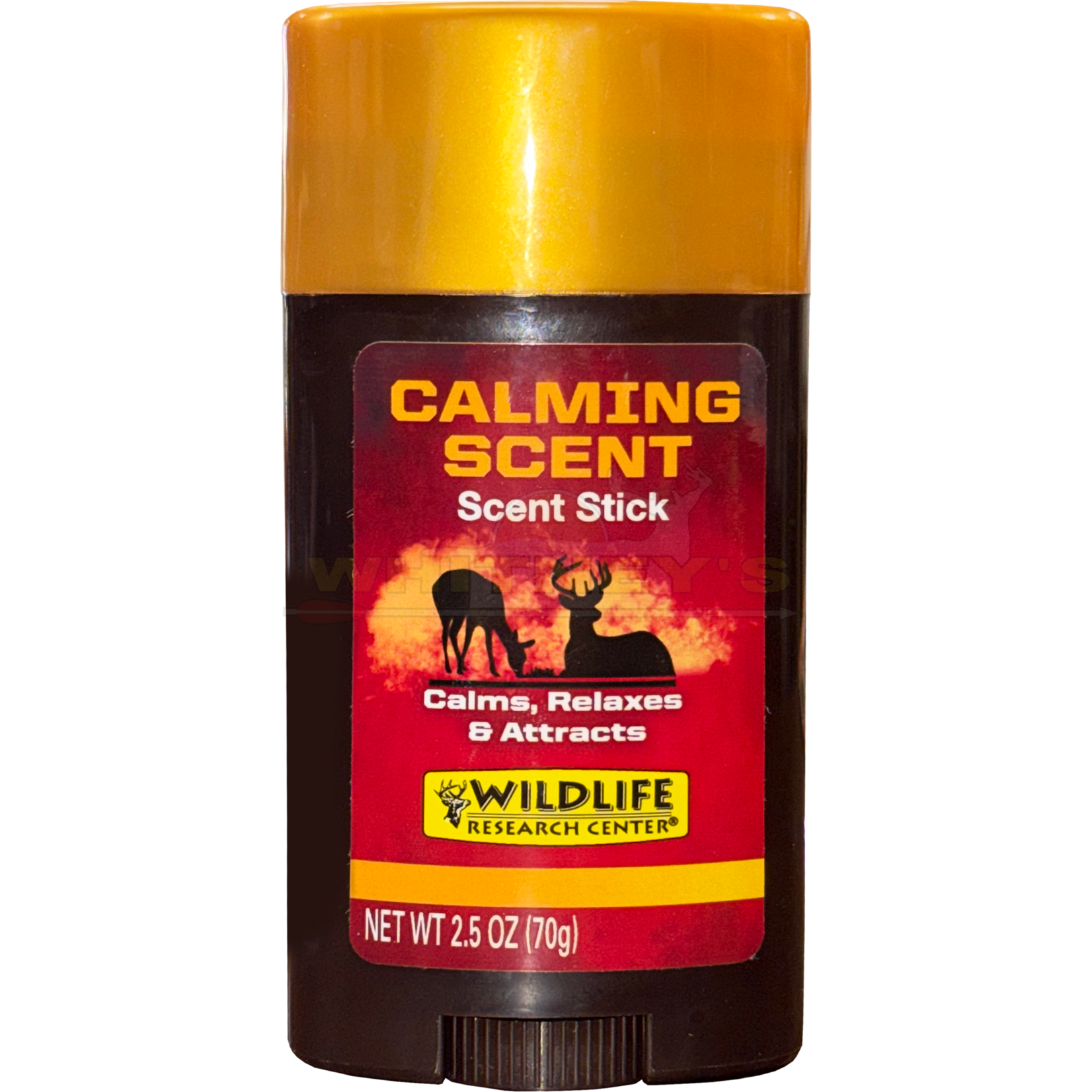 Wildlife Research Center Wildlife Research Calming Scent Stick- 415-7
