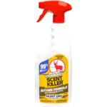 Wildlife Research Center Wildlife Research Super Charged Scent Killer Autumn Formula Spray, 12oz- 1572