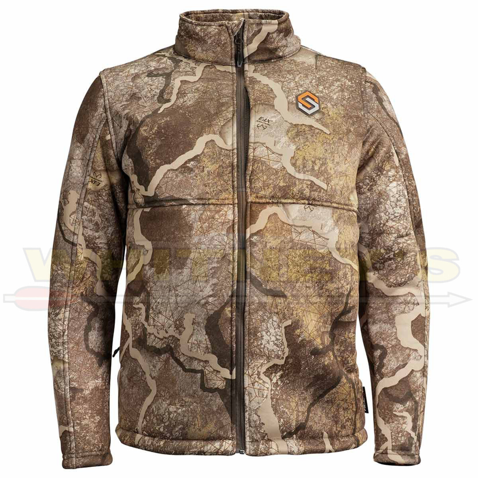 ScentLok Tech. Inc. ScentLok Ridge Jacket