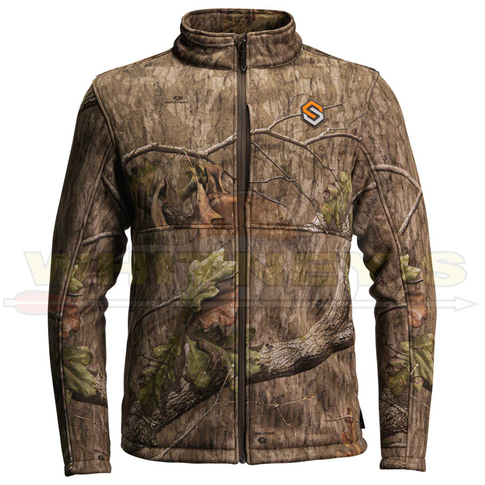 ScentLok Tech. Inc. ScentLok Ridge Jacket
