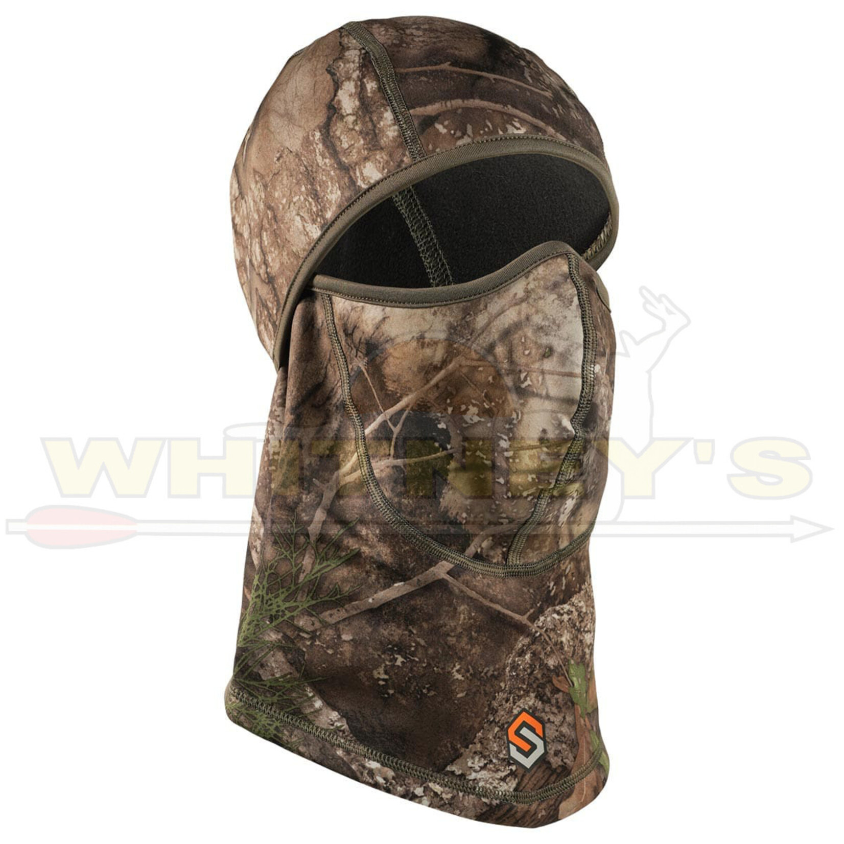 ScentLok Tech. Inc. ScentLok Midweight Headcover, RT APX- 4110044-288
