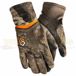 ScentLok Tech. Inc. ScentLok Midweight Shooter Gloves, XT-3