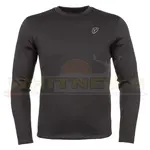 Blocker Outdoors, LLC Blocker Outdoor Koretec Heavy Weight Top, Charcoal-