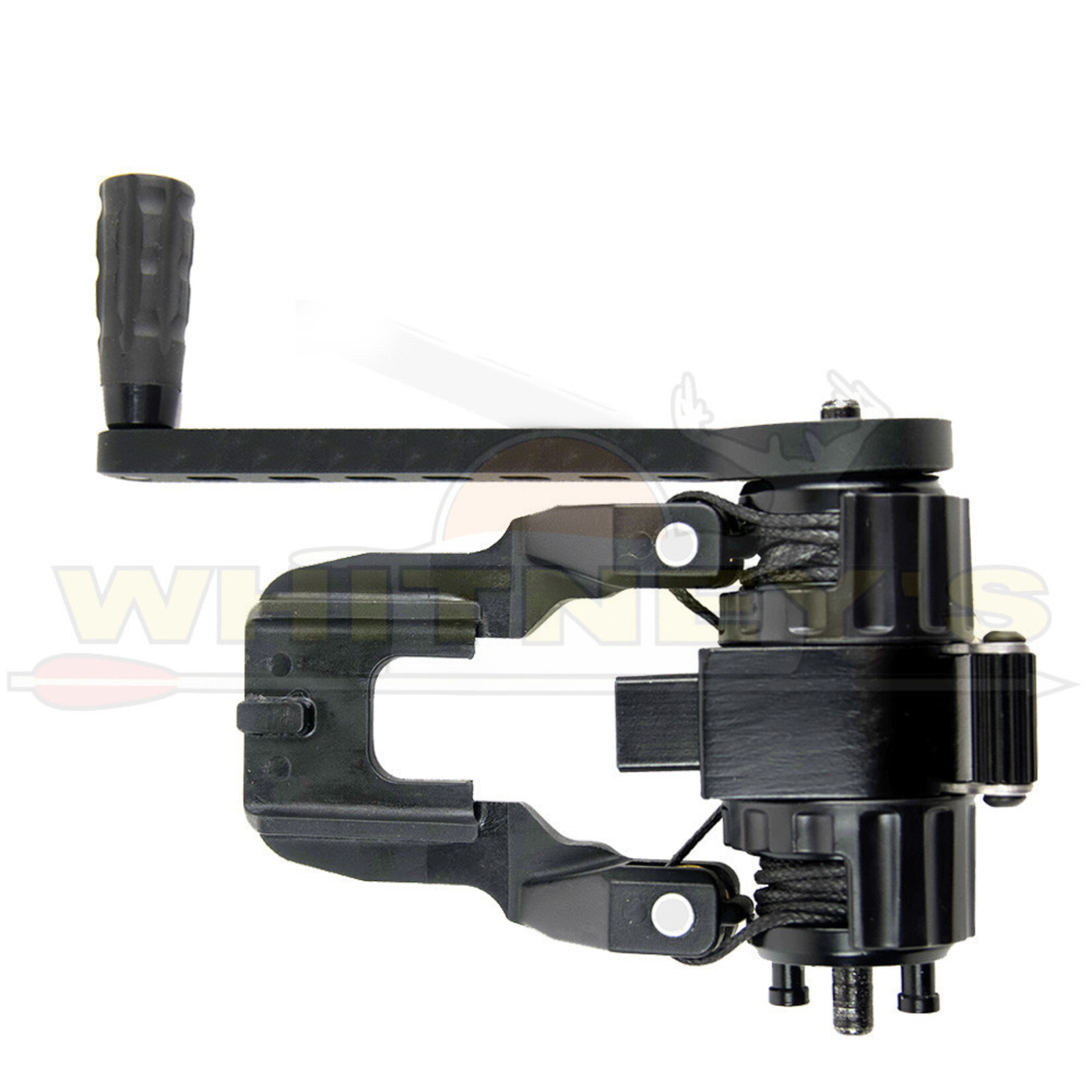 Killer Instinct Killer Instinct DSC Compact Crank- Narrow Sled- 2078-5