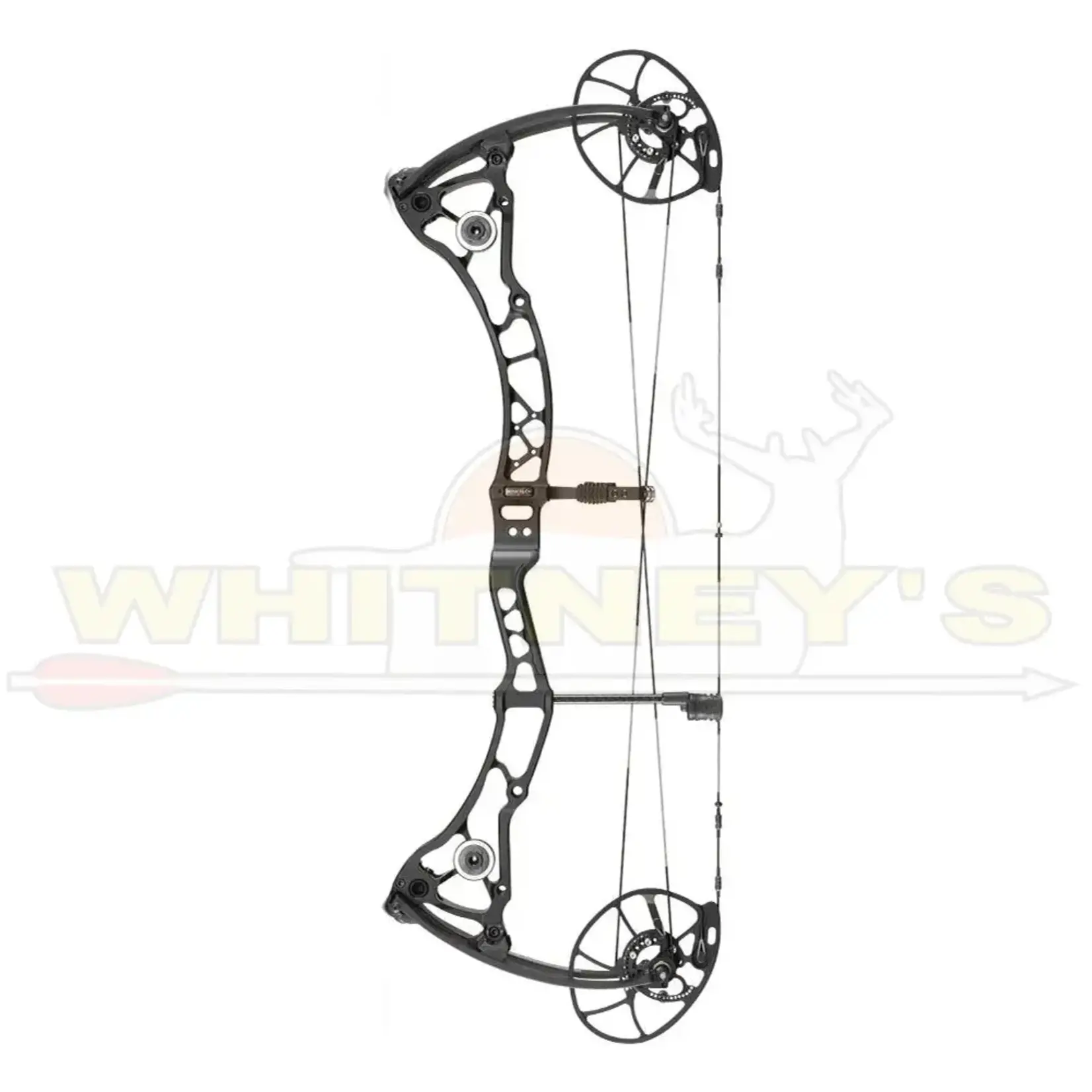 BowTech Bowtech CP30 Bow, RH/70#
