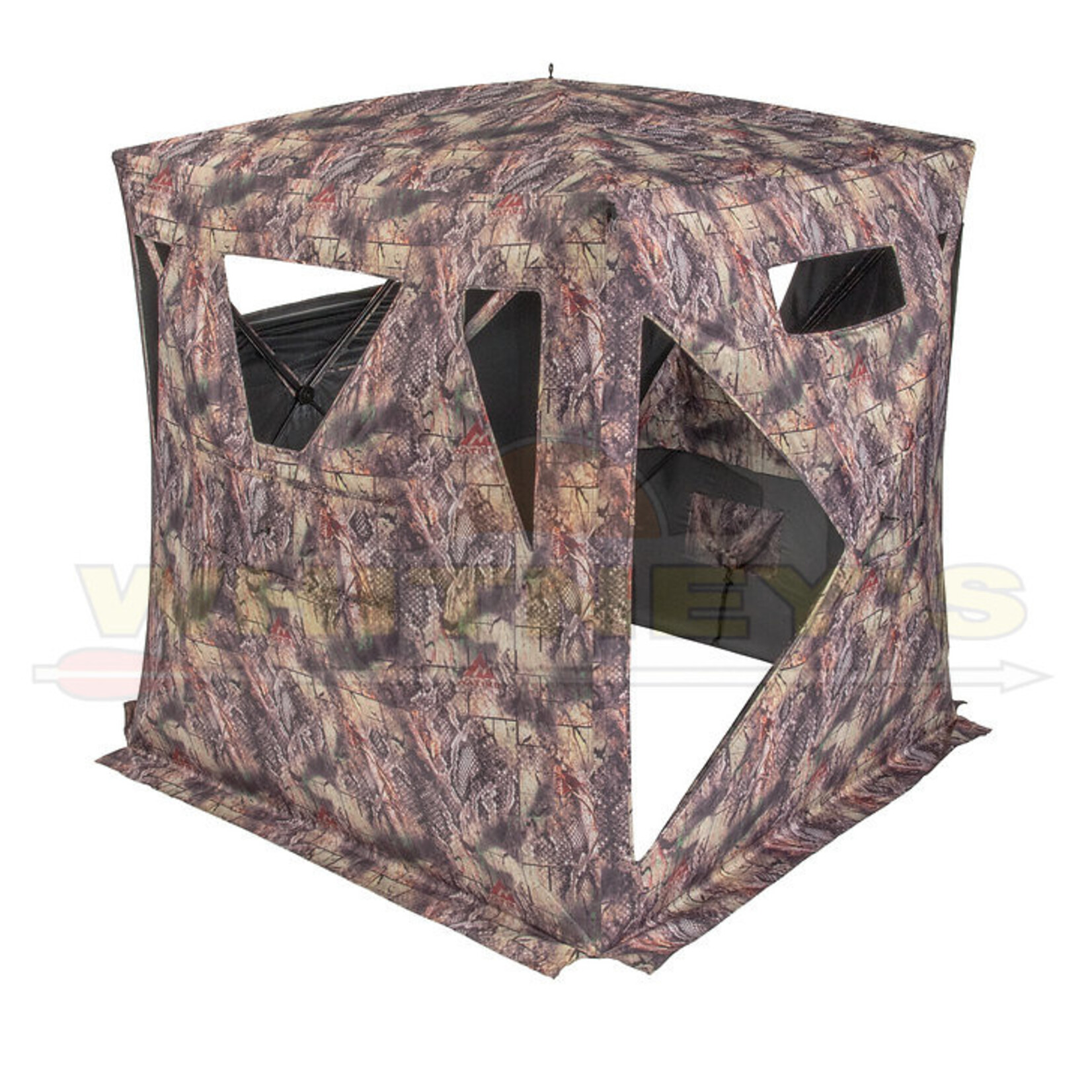 .30-06 Outdoors .30-06 Outdoors Seminole Ground Blind DRC