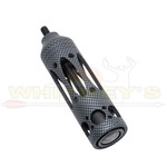 .30-06 Outdoors .30-06 Outdoors K3 Stabilizer 5" Carbon Fiber Black