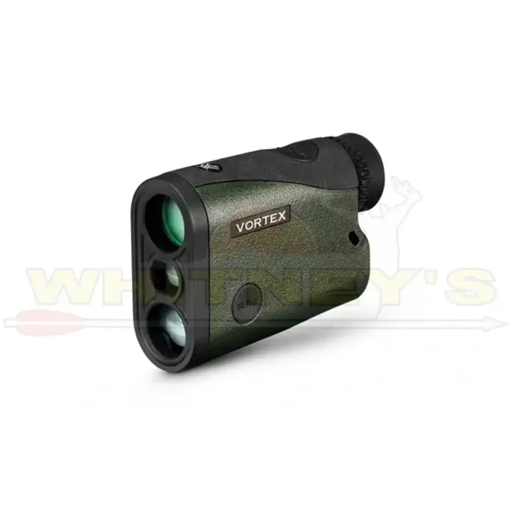Vortex Optics Vortex Crossfire HD 1400 Laser Rangefinder