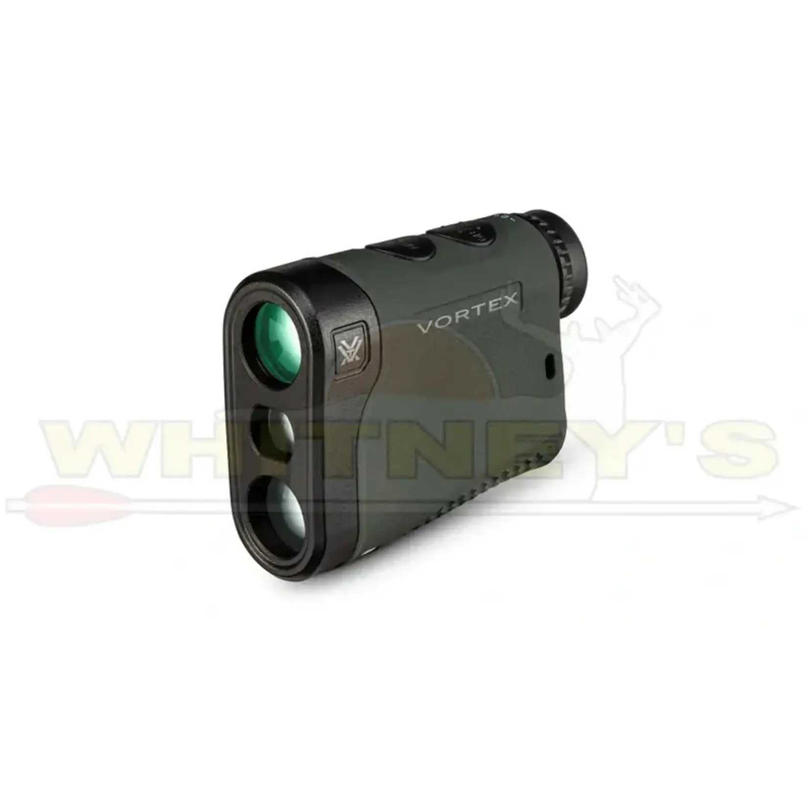 Vortex Optics Vortex Triumph HD 850 Laser Rangefinder