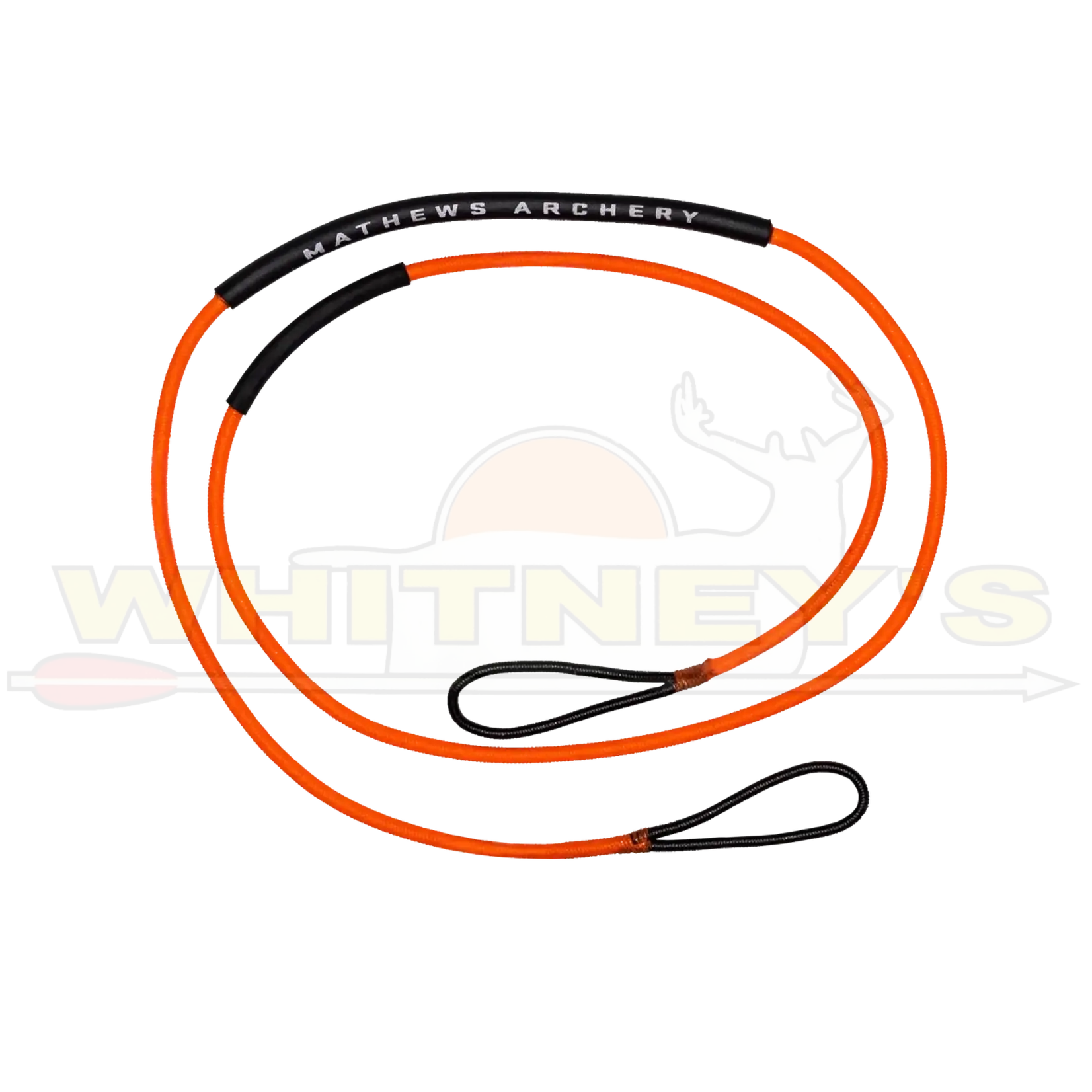 Mathews Mathews SAS Strings- Arc