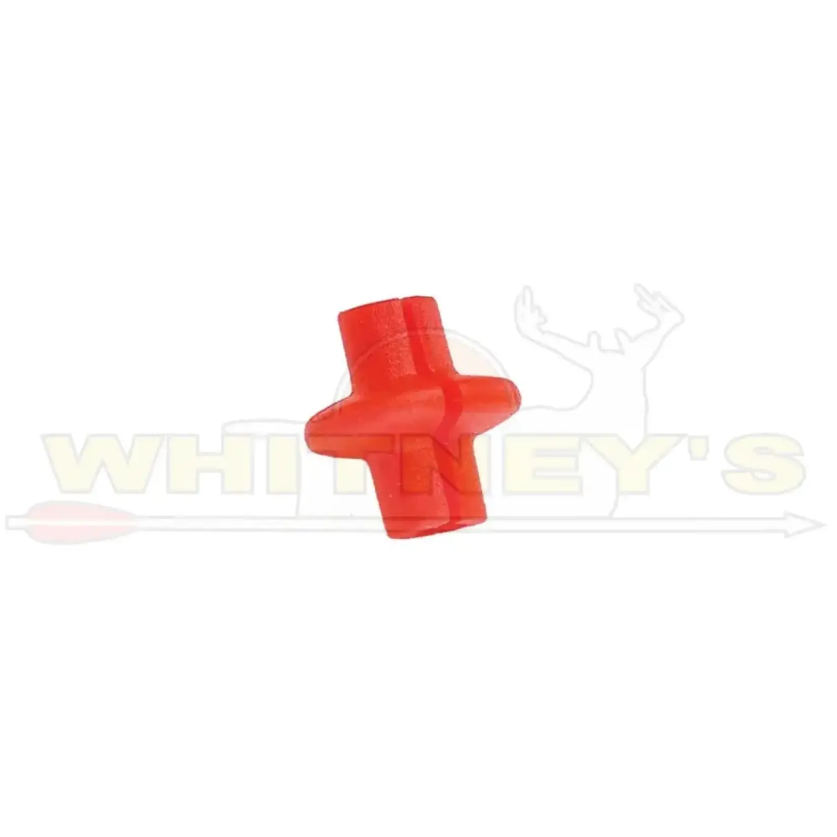 Pine Ridge Archery Pine Ridge Kisser Button