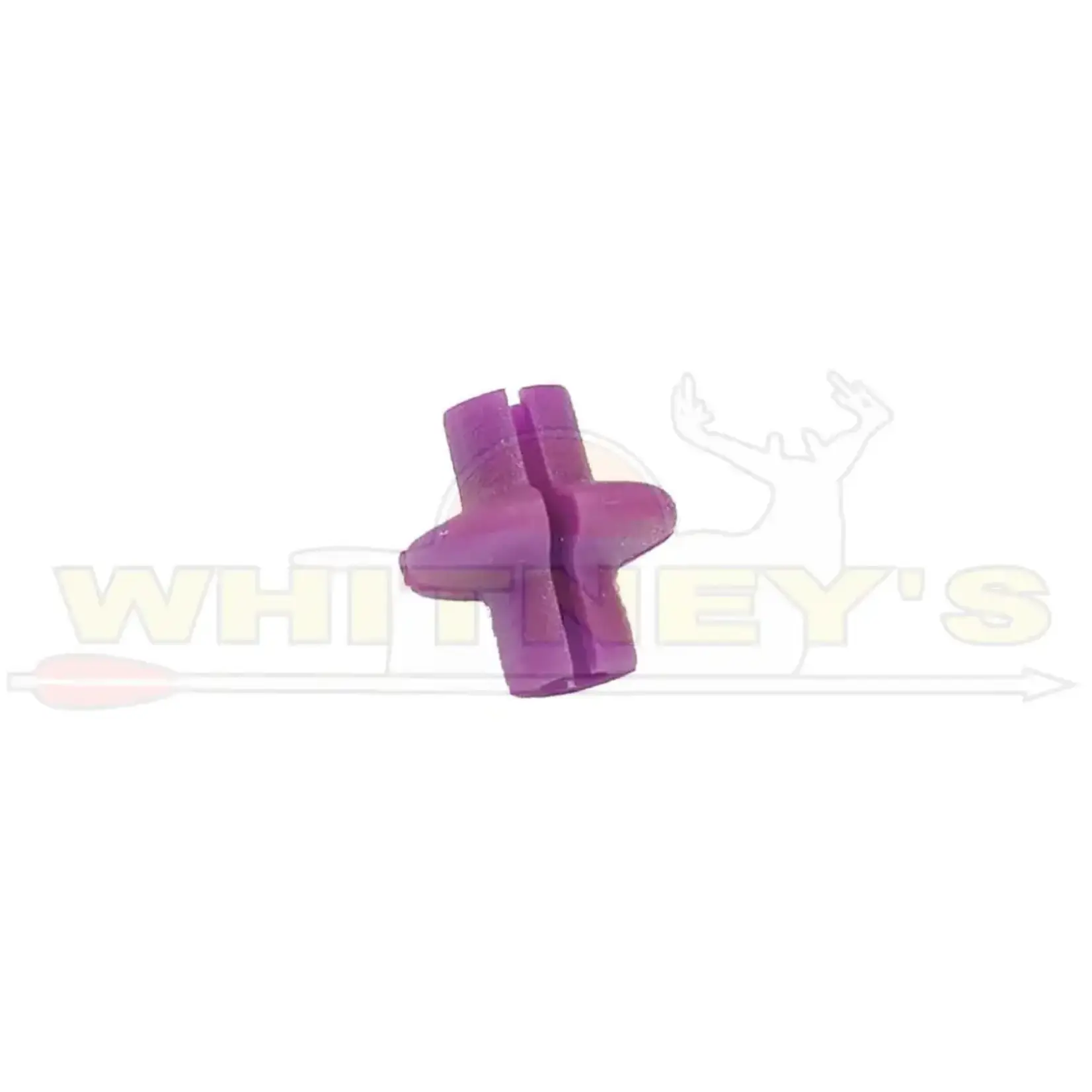 Pine Ridge Archery Pine Ridge Kisser Button