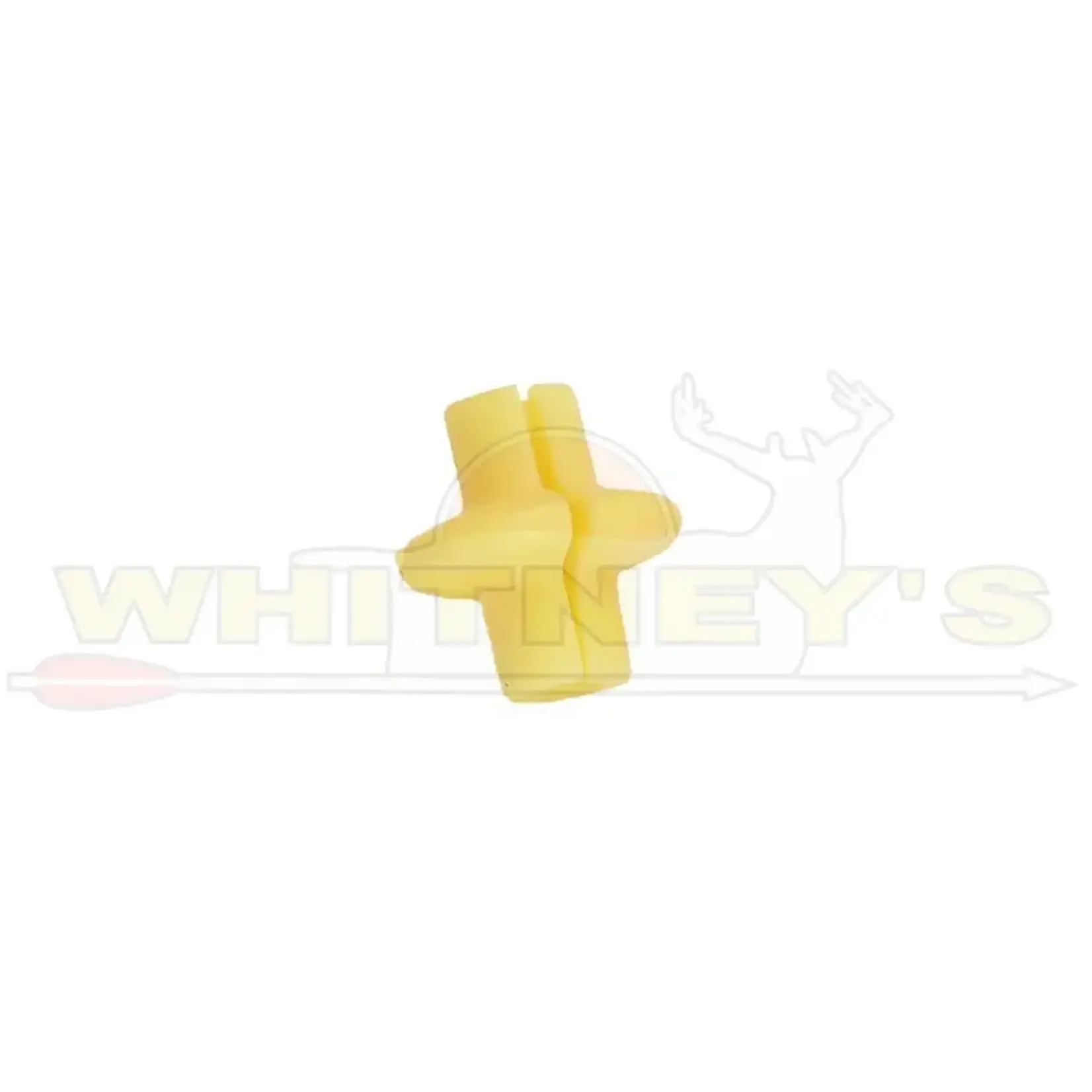 Pine Ridge Archery Pine Ridge Kisser Button