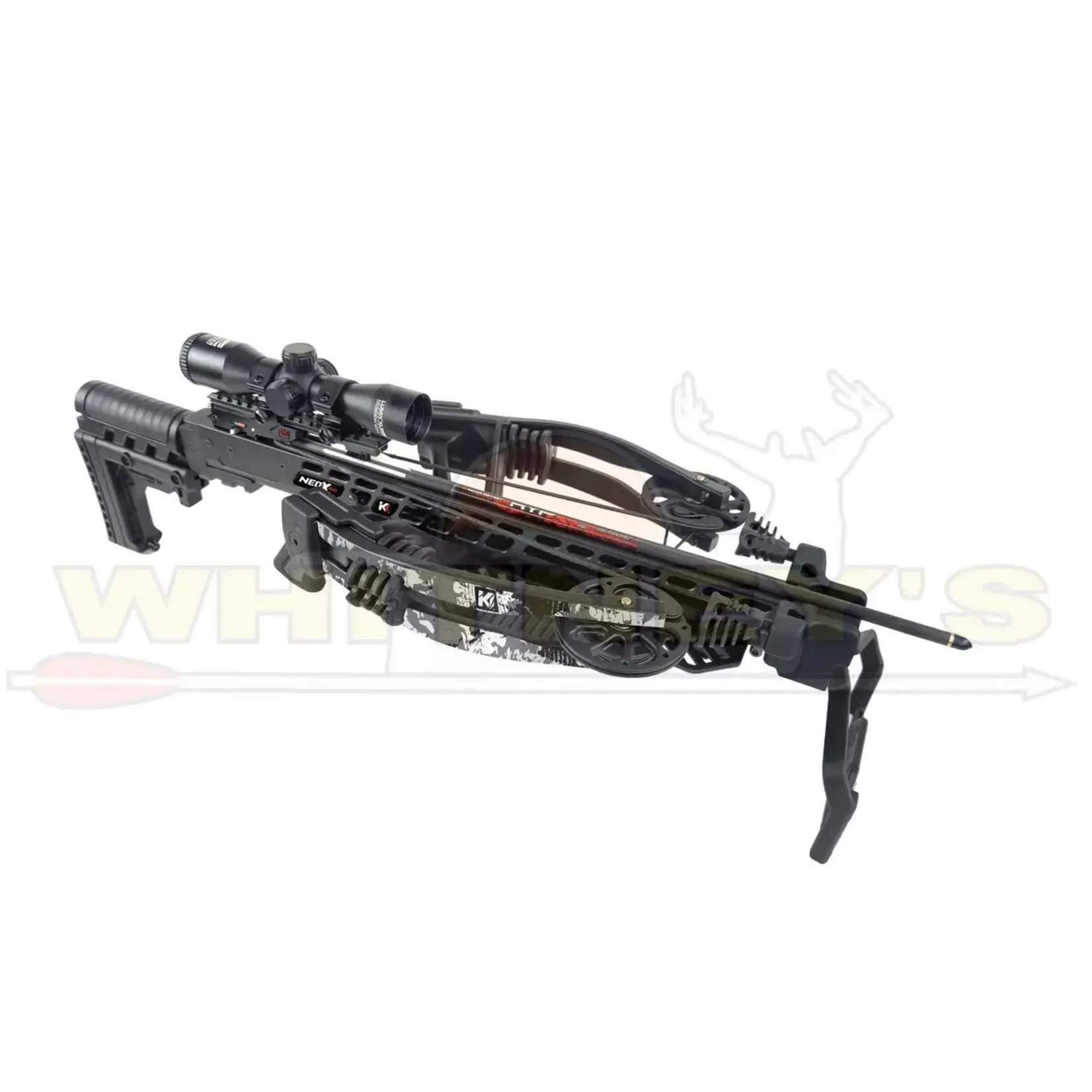 Killer Instinct Killer Instinct NEO-XDC Crossbow