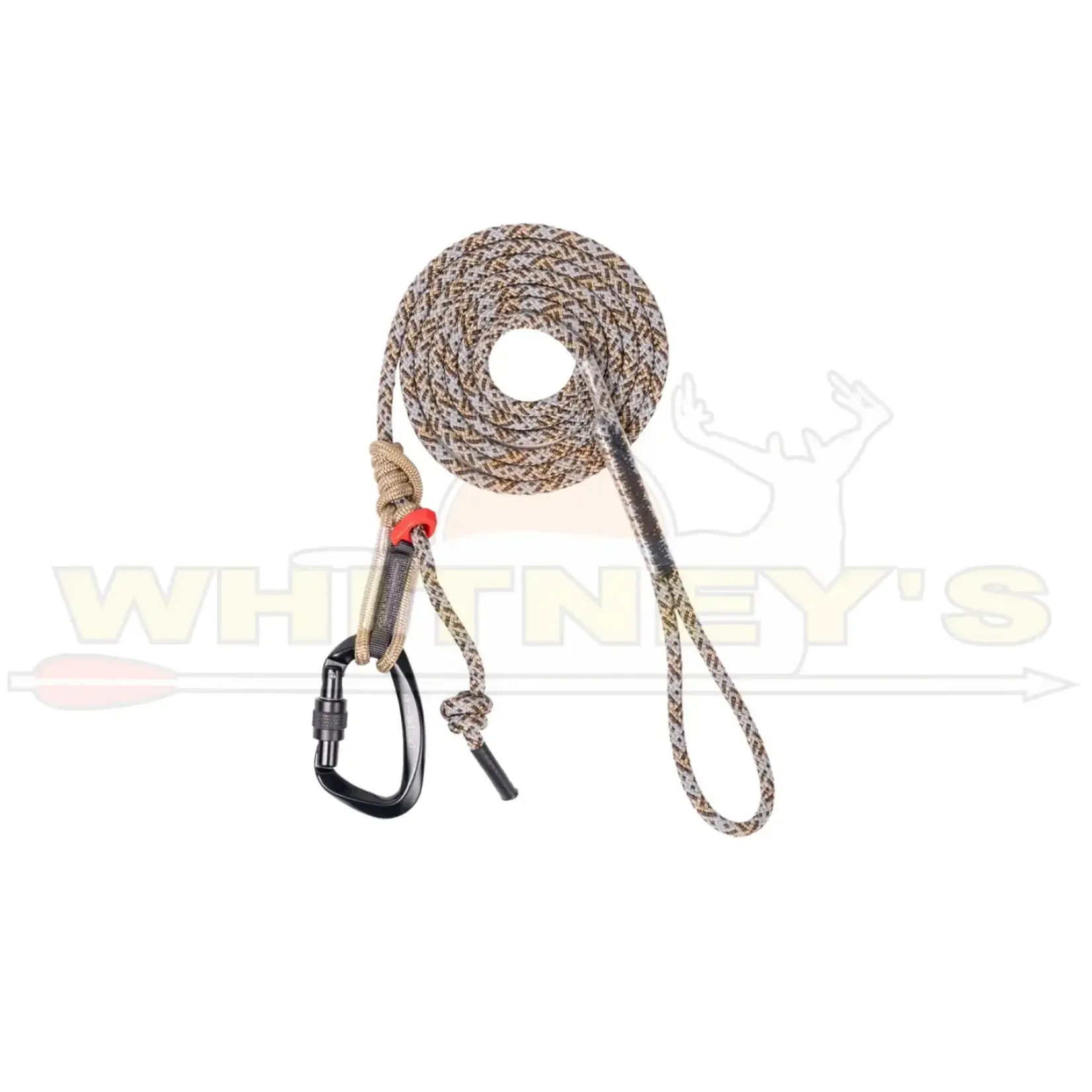 Latitude Outdoors Latitude Outdoors Vapor Line 7MM Tree Tether