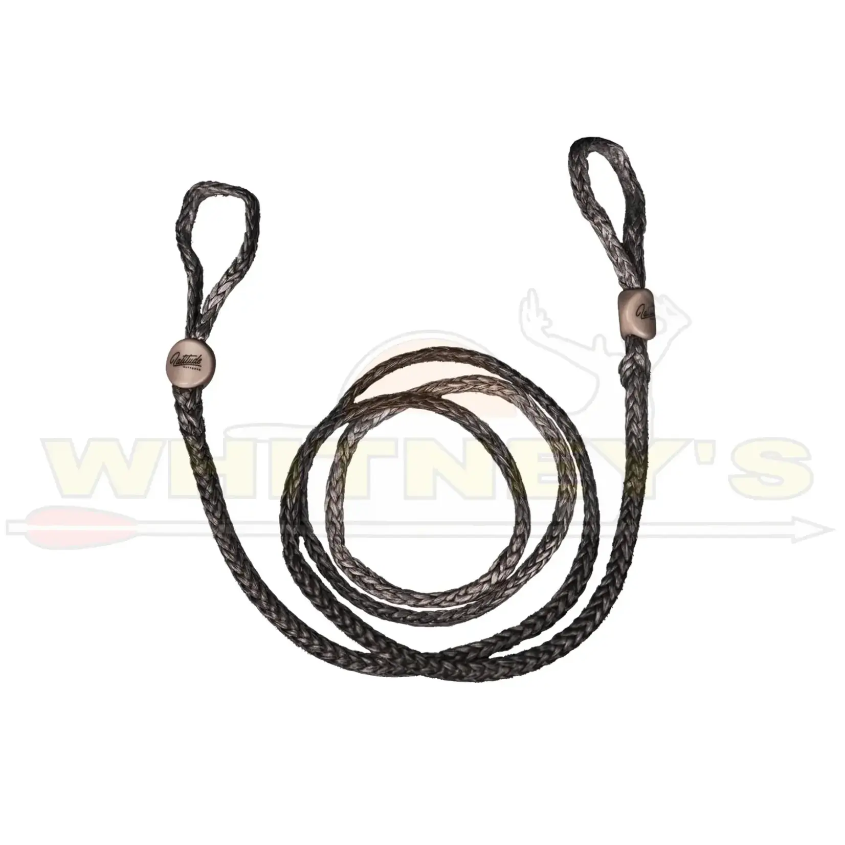 Latitude Outdoors Latitude Single Step Aider